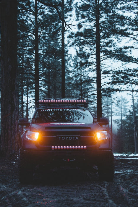 Rigid Industries 50in Adapt Light Bar 250413