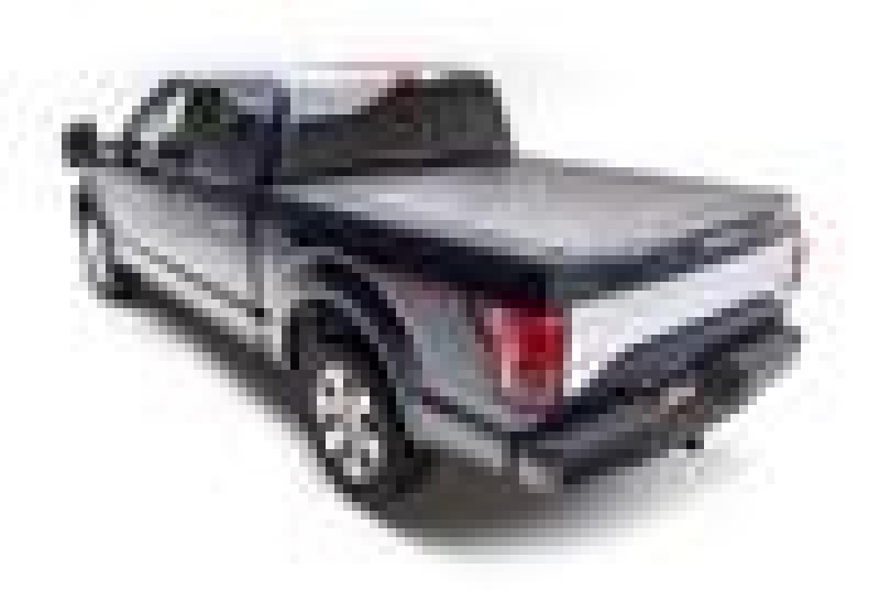 BAK 2021+ Ford F-150 Regular Super Cab & Super Crew (4 Door) 6.5ft Bed Revolver X2 Bed Cover 39337