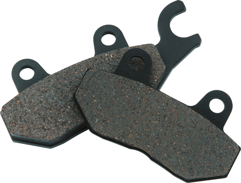 BikeMaster Triumph Brake Pads 961289