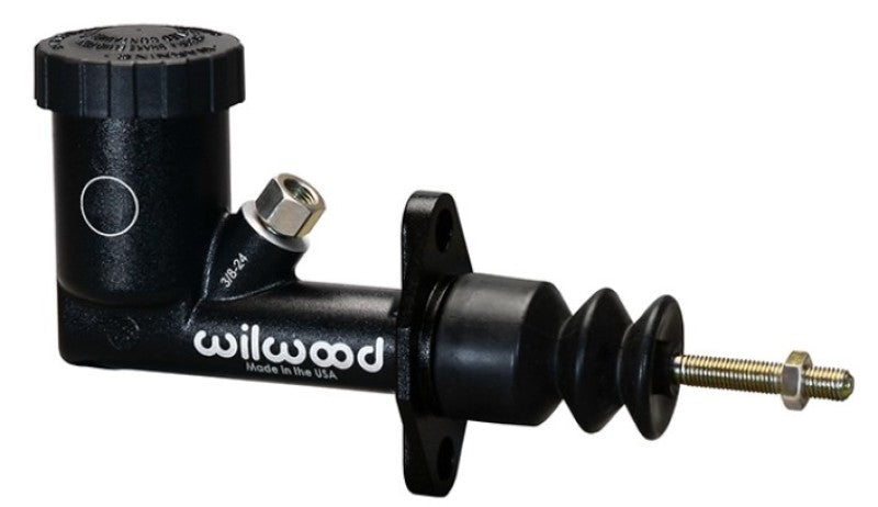 Wilwood GS Integral Master Cylinder .625in Bore 260-15096