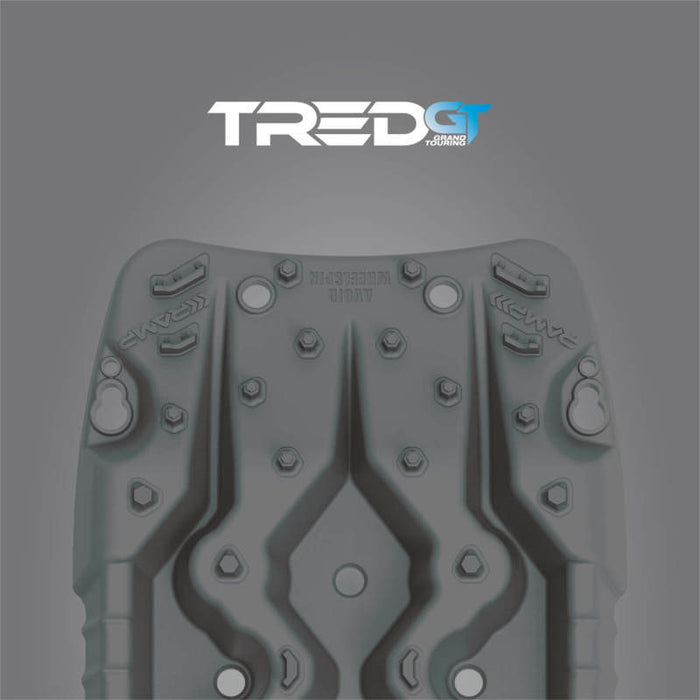 ARB TRED GT Recover Board Gun Grey TREDGTGG