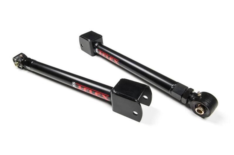 JKS JKS1615 Adjustable Control Arms | Front Upper | Wrangler JK