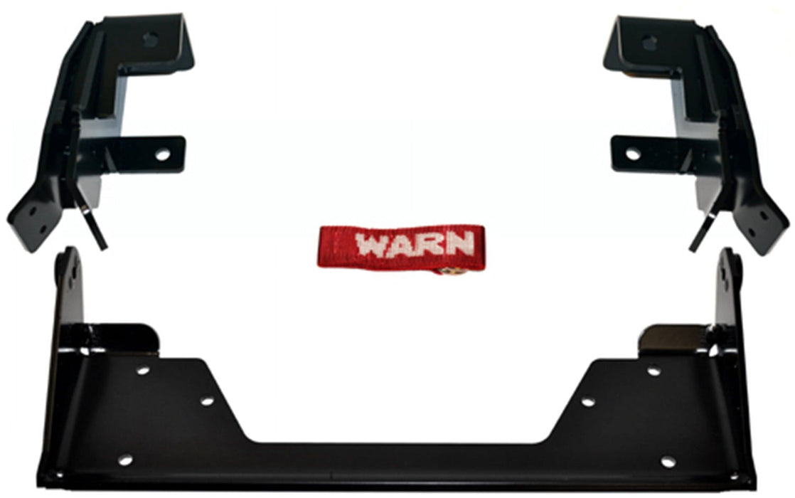 Warn 83503 Plow Mount Kit