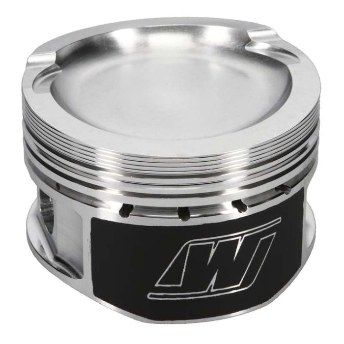 Wiseco VW VR6 2.8L 10.5:1 82.5mm Piston Shelf Stock 6607M825