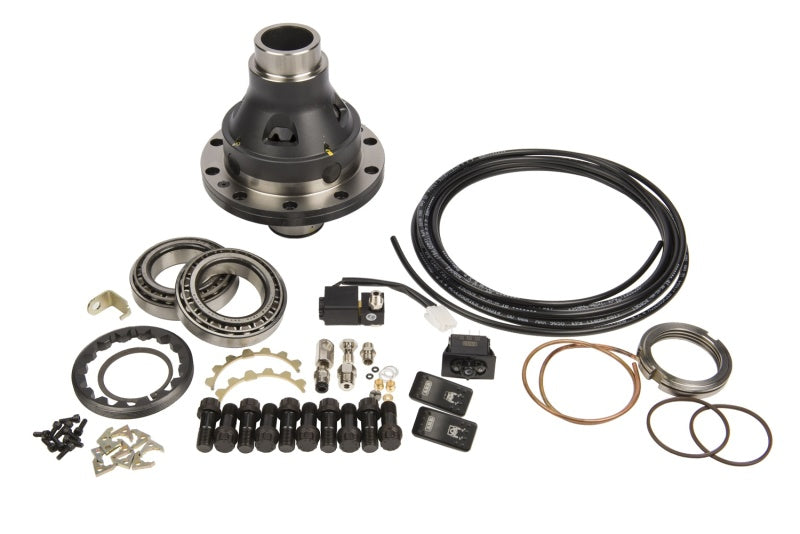 ARB Air Locker Comp Ed Ford 10In 40Spl 2.25In Brg S/N RD249CE