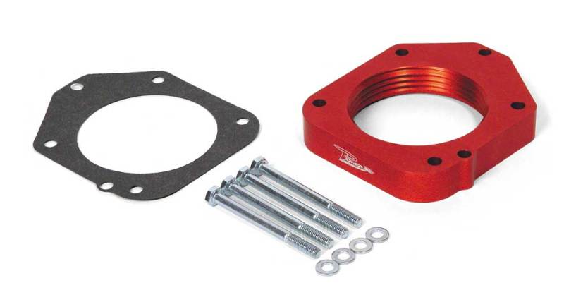 Airaid Poweraid Throttle Body Spacer 510-607