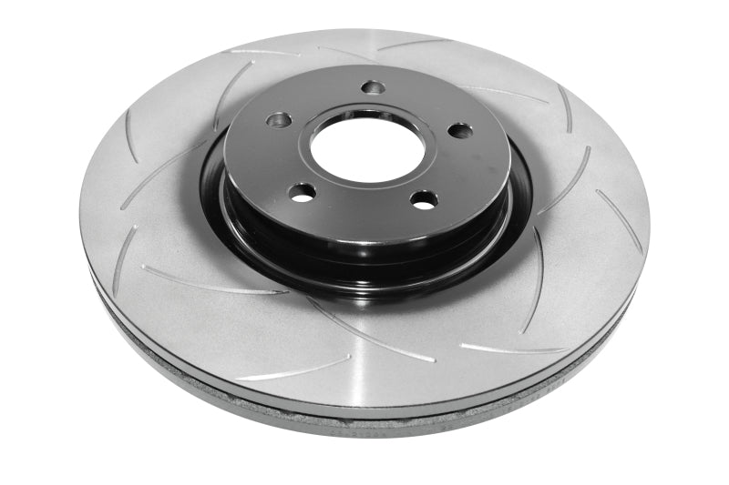 DBA 06+ Ford Focus (XR5) Front T2 Slotted Street Series Rotor 2120S