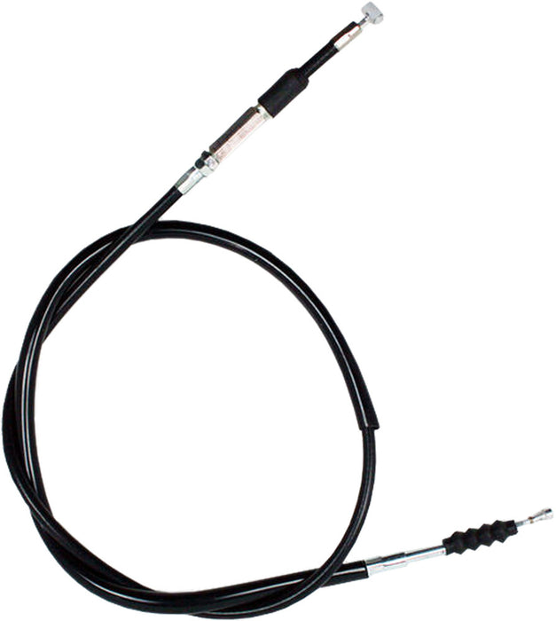 Motion Pro Black Vinyl Clutch Cable 02-0067