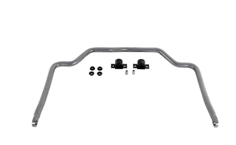 Hellwig 07-16 Toyota Land Cruiser 78/79 Series Solid Heat Treated Chromoly 1-1/4in Rear Sway Bar 7756