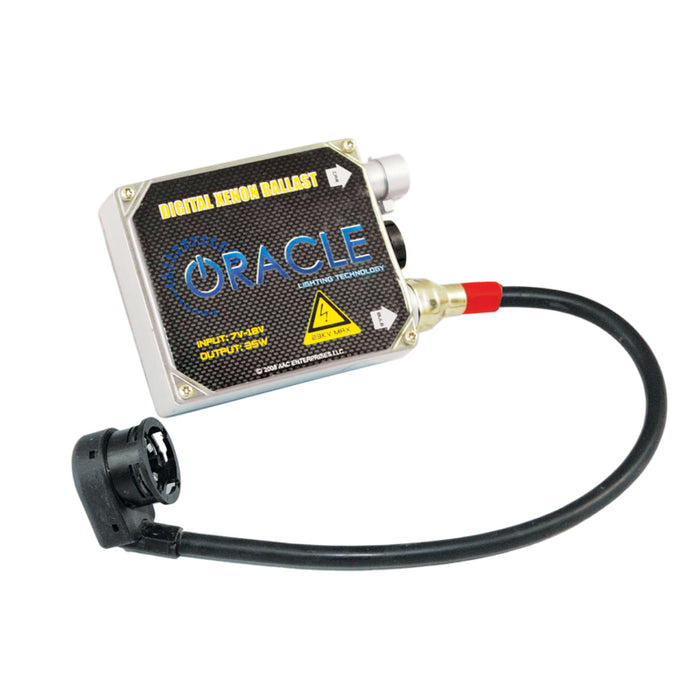 Oracle D2R/D2S HID Ballast SEE WARRANTY 5803-504