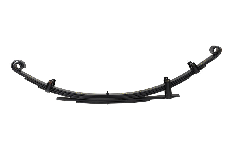 ARB / OME Leaf Spring Toy Hiluxr, Fits Toyota Hilux & 4 Runner Pre 1997 All Leaf Spring Models Global CS009R