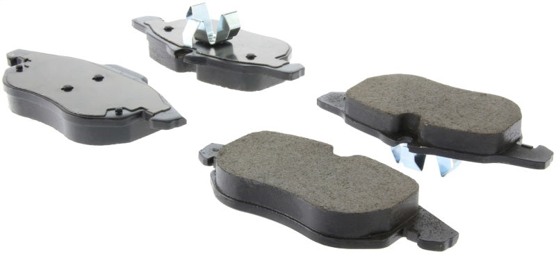 StopTech Street Brake Pads 308.09721