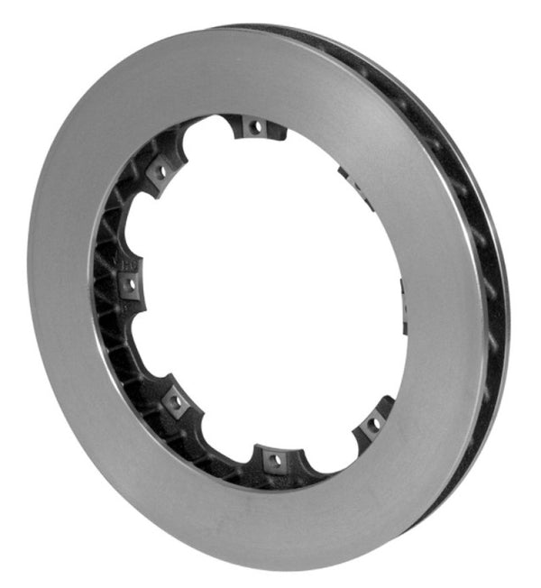 Wilwood Rotor-UL32CV Vented Iron-LH 12.19 x 1.25 8 on 7.62in 160-2901