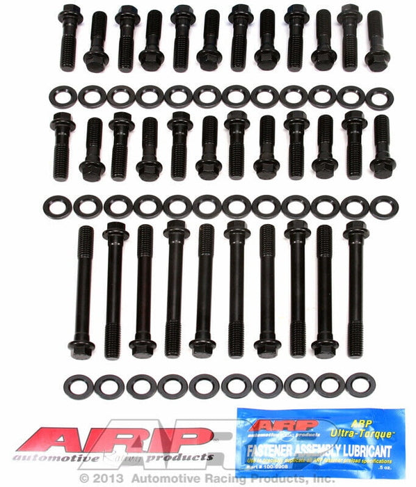 ARP BB Chrysler 383/400/413/426/440 Wedge Head Bolt Kit 145-3606