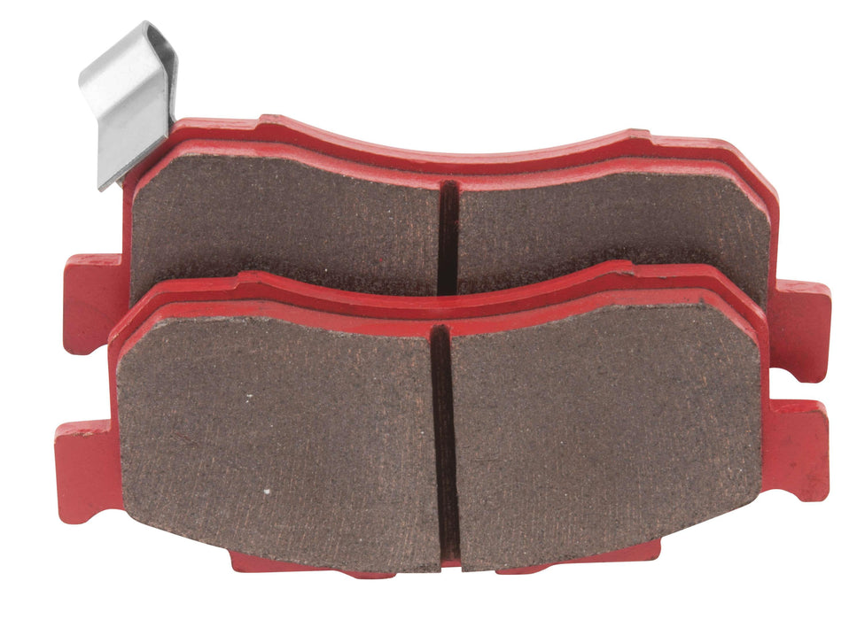 Bikemaster Sintered Brake Pads for ATV SH1109