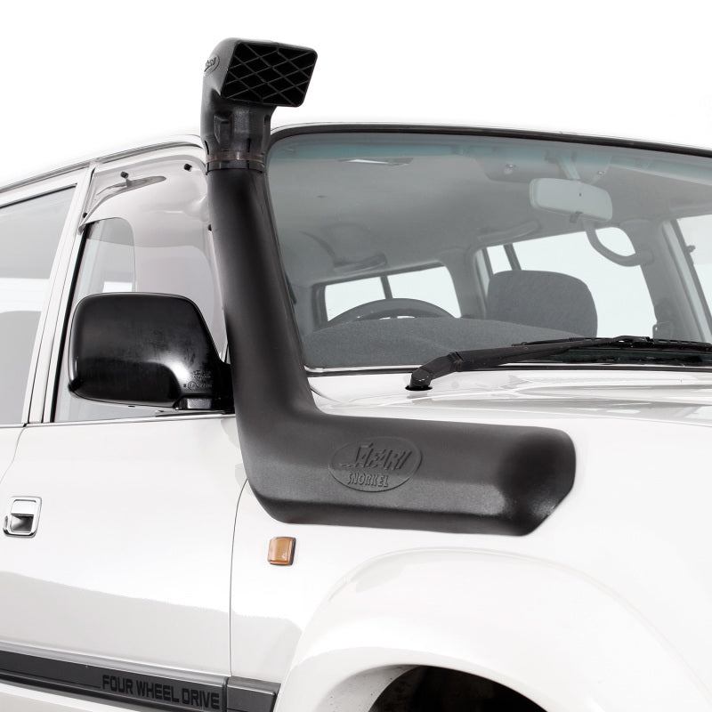 ARB Safari Snorkel Rspec Fits Toyota Land Cruiser 80 Series SS82R