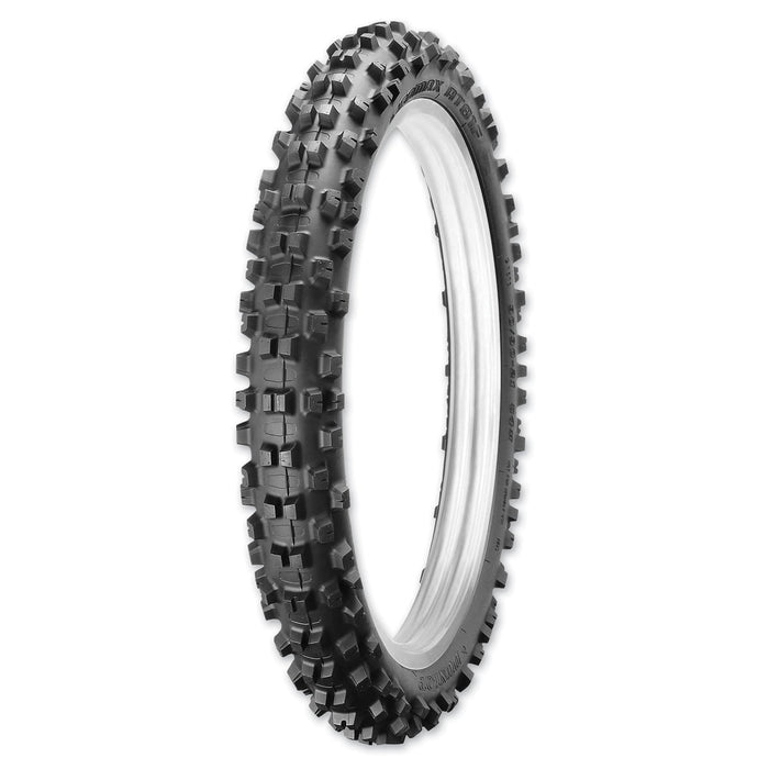 Dunlop 45170621 Geomax AT81 Offroad Tire AT81 80/100-21 Bias Front