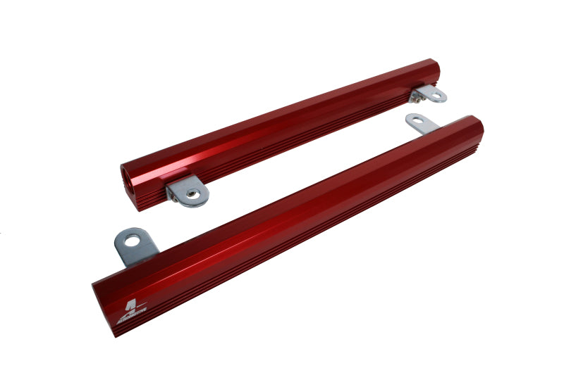 Aeromotive 07 Ford 5.4L GT500 Mustang Fuel Rails 14144