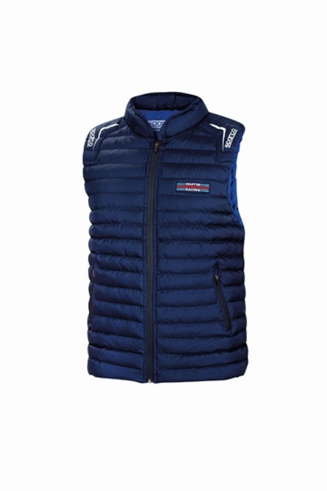 Sparco Spa Vest Martini-Racing 01259MRBM5XXL