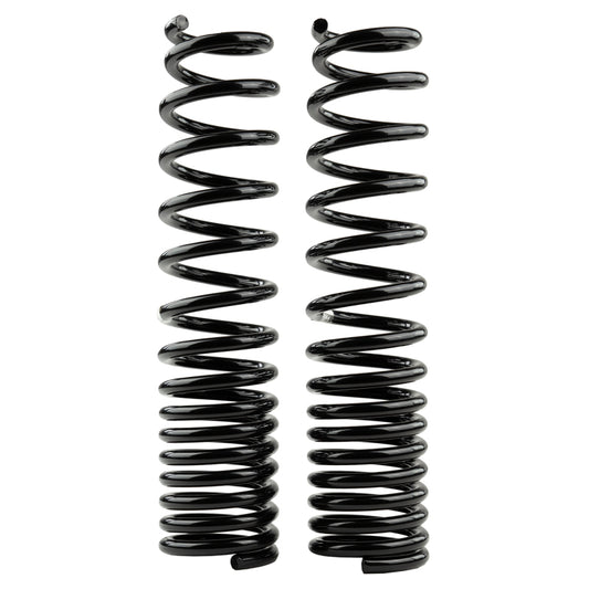 ARB / OME 2021+ Ford Bronco Rear Coil Spring Set for Heavy Loads 3206