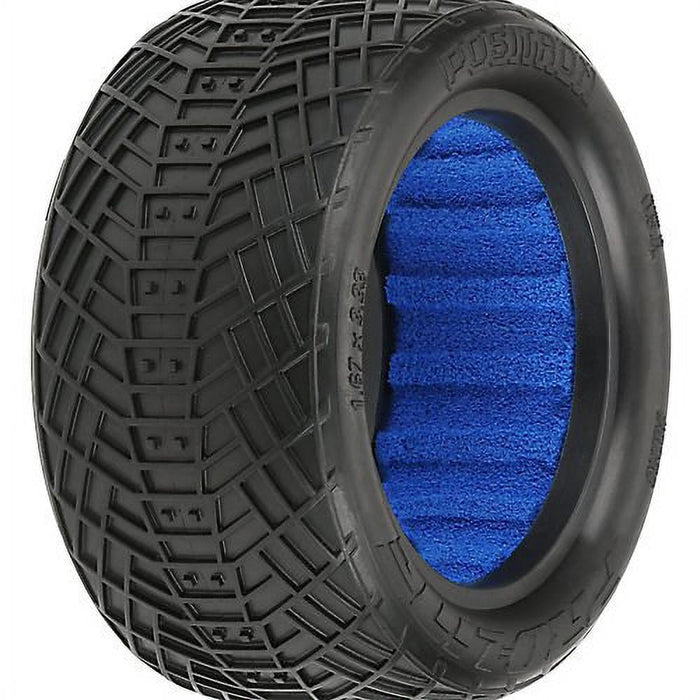 Pro-Line Racing 1/10 Positron Mc Rear 2.2" Off-Road Buggy Tires (2), Pro825617 PRO825617