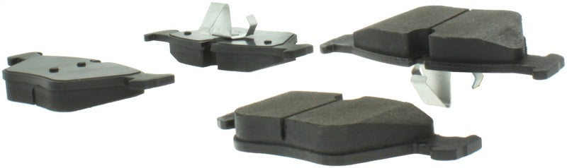 StopTech Street Select Brake Pads w/Hardware Front 305.0946