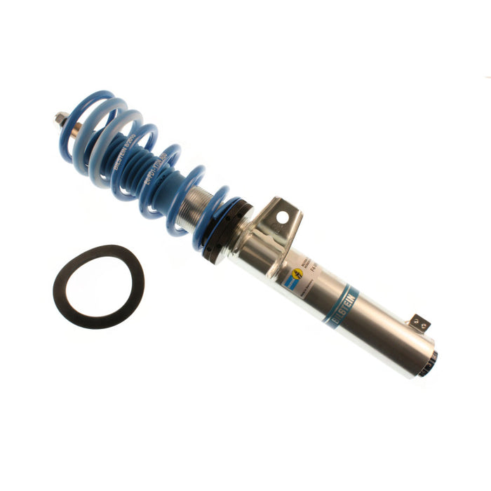 Bilstein B16 2005 Volkswagen Jetta 2.5 Front and Rear Performance Suspension System 48-135245