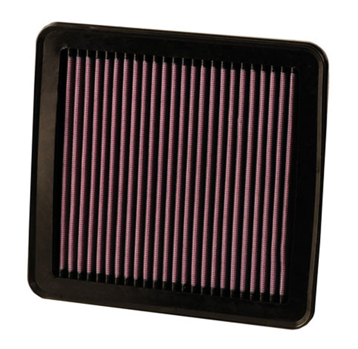 K&N 07 Hyundai Elantra 2.0L-L4 Drop In Air Filter 33-2380