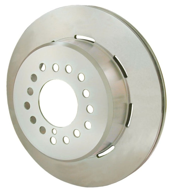 Wilwood Rotor-1.91in Offset 12.19 x .810 5 Lug 3.12in Reg-C10 160-9987