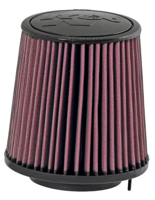 K&N 08 Audi A5 / S5 V6-3.2L / V8-4.2L Drop In Air Filter E-1987