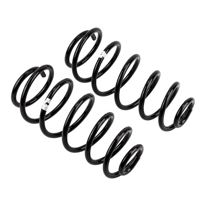 ARB / OME Coil Spring Rear compatible with Jeep Jk 2630