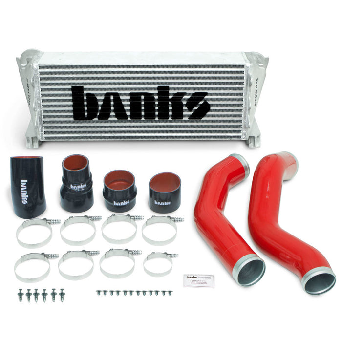 Banks Power 13-17 Ram 6.7L Techni-Cooler System 25987