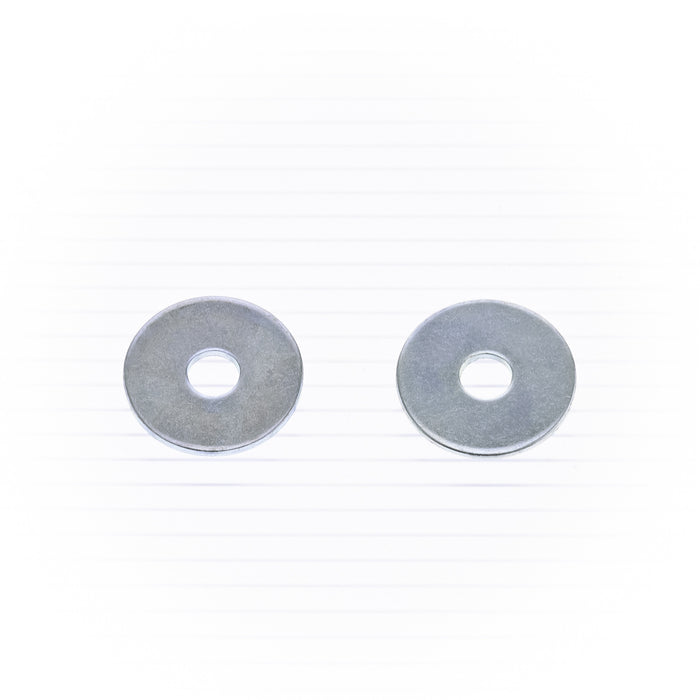 020-20622 Bolt Large Fender Washers 6X22mm 10/Pk