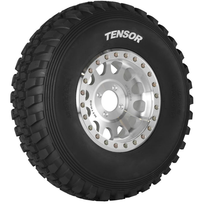 Tensor Tire Desert Series (DS) Tire 50 Durometer Tread Compound 32x10-15 TT321015DS50