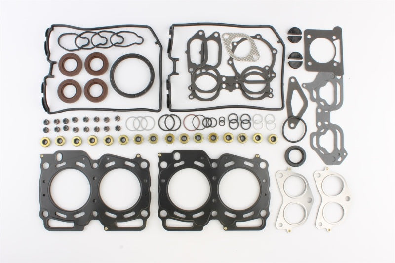 Cometic Street Pro 02-05 Subaru WRX EJ205 DOHC 93mm Bore Complete Gasket Kit *OEM # 10105AA560* PRO2023C