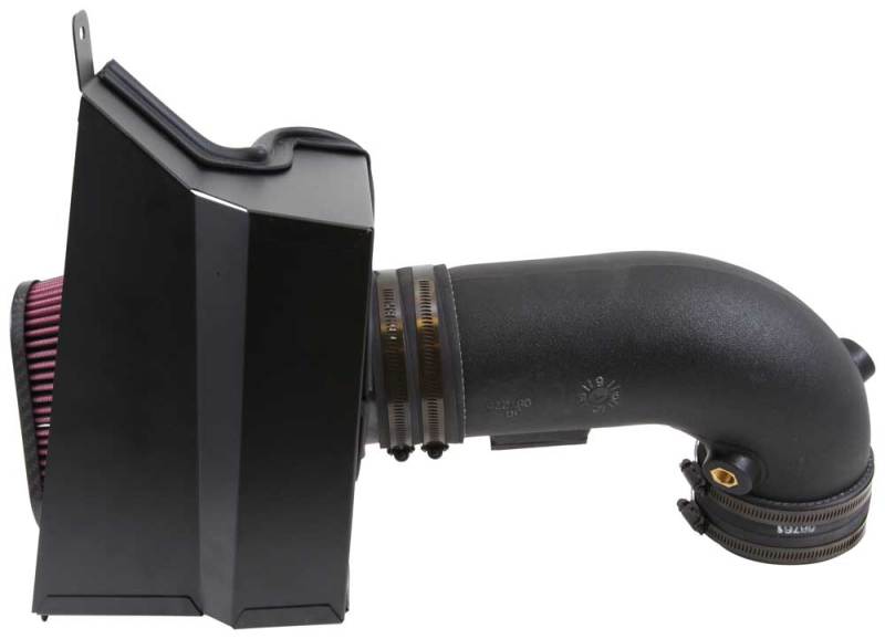 K&N 14-15 Chevrolet Corvette 6.2L V8 F/I Performance Intake Kit 57-3081