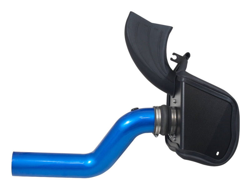 K&N 2016-2017 Ford Focus RS 2.3L Typhoon Short Ram Intake 69-3539TB