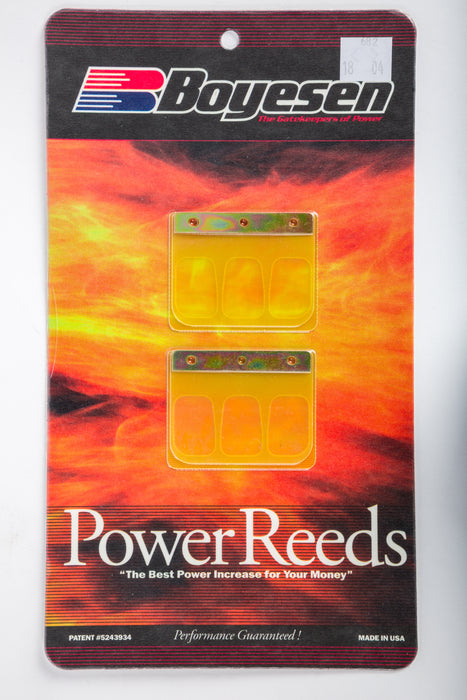 Boyesen 682 Power Reed