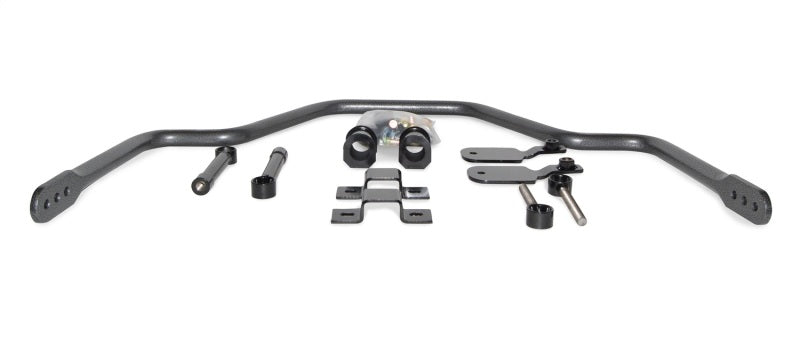 Hellwig 19-21 Ford F-450 Dually 4WD Solid Heat Treated Chromoly 1-5/16in Big Wig Rear Sway Bar 7776