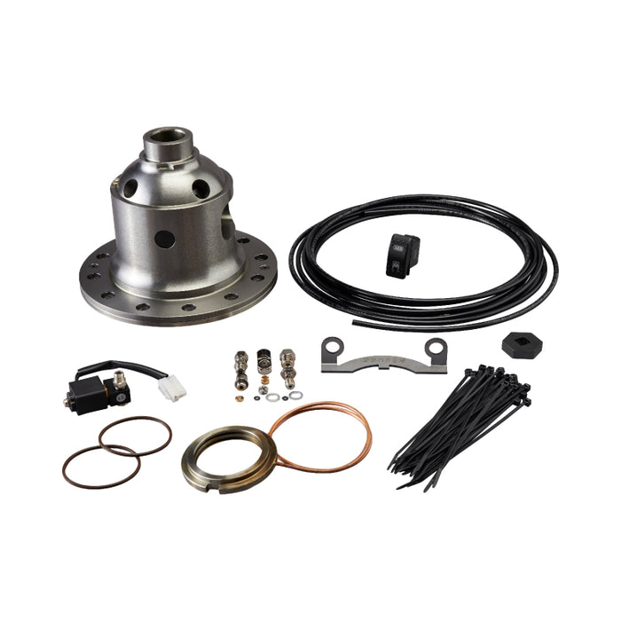 ARB Airlocker 31 Spl Compatible with Dodge 1500 9.25in Rear ZF C-Clip Axle RD259