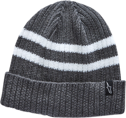 Alpinestars 1230-81505-1026-O/S Roller Beanie Grey Heather