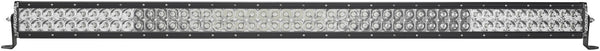 Rigid Industries 150313 LED Light Bar (E-Series Pro, 50 Inch, Spot/Flood Combo, Universal)