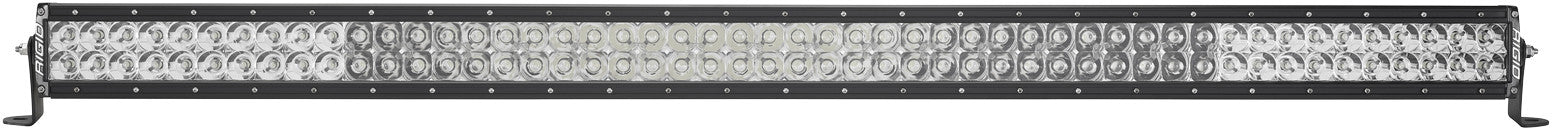 Rigid Industries 150313 LED Light Bar (E-Series Pro, 50 Inch, Spot/Flood Combo, Universal)