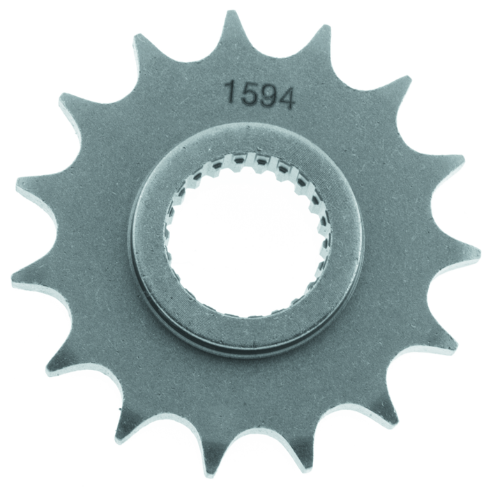 BikeMaster Yamaha Front Sprocket 428 15T 965467