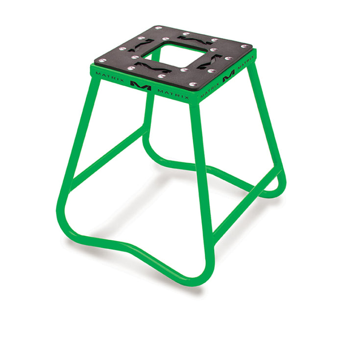 Matrix Concepts C1 Steel Stand Green C1-105