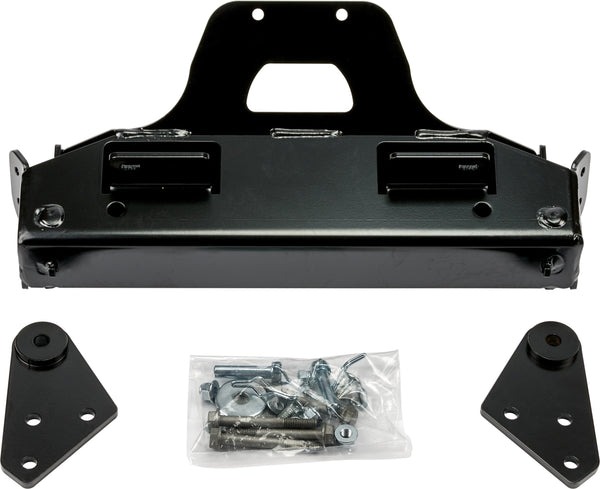 WARN 100960 Front Plow Mounting Kit, Fits: Polaris Sportsman 850, 1000 (2015-2019)