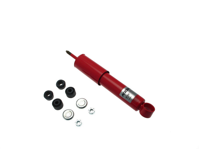 Koni Classic (Red) Shock 60-65 Triumph TR-2/ TR-3/ TR-4 Front 80 1005