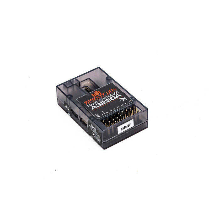 Spektrum Flight Controller for the Carbon Cub S2 SPMA3230A Miscellaneous Airplane Accessories