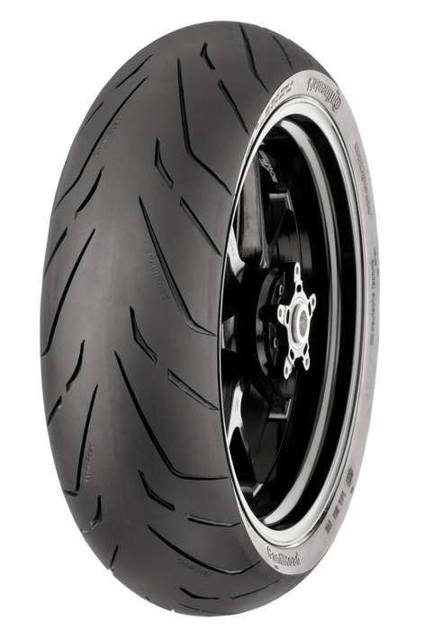 Continental ContiRoad 180/55 ZR 17 M/C (73W) TL Rear 2447230000