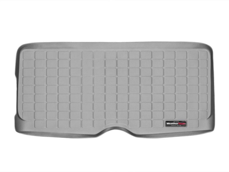 WeatherTech 01-03 Compatible with Dodge Durango Cargo Liners Grey 42194